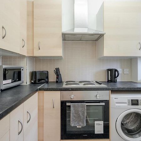 Aplacetostay Central London Apartment, Zone 1 Liv Luaran gambar